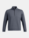 Under Armour Мъжки пуловер Under Armour UA Drive Midlayer-GRY
