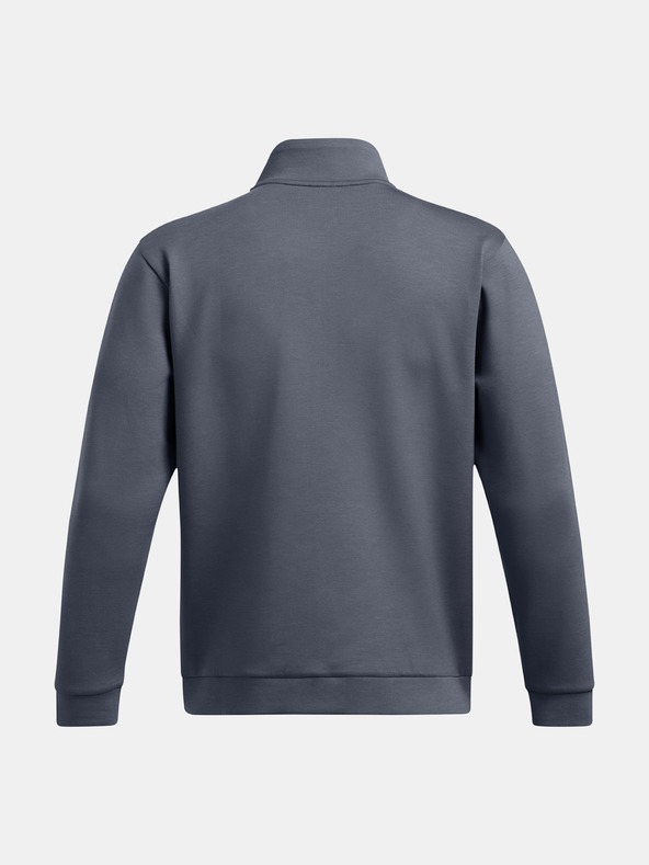 Under Armour Мъжки пуловер Under Armour UA Drive Midlayer-GRY
