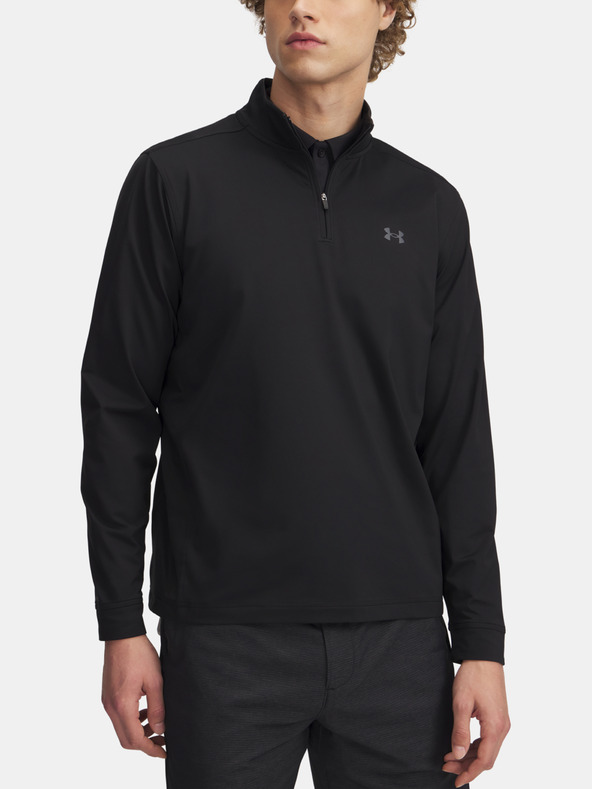 Under Armour Мъжки суитшърт Under Armour UA Drive 1/4 Zip