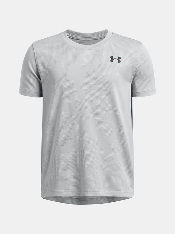 Under Armour Тениска Under Armour Boys UA Tech Vent Jcqrd SS