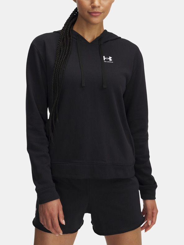 Under Armour Under Armour UA Rival Terry Hoodie за жени