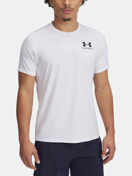 Under Armour Мъжка тениска Under Armour UA Heatgear Fitted SS