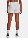 Under Armour Дамски къси панталони Under Armour Flex Woven 2-in-1 Short-WHT
