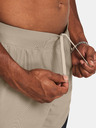 Under Armour Мъжки къси панталони Under Armour UA Peak Woven Hybrid Short-BRN
