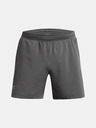 Under Armour Мъжки къси панталони Under Armour UA LAUNCH 5'' SHORTS-GRY