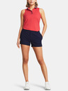 Under Armour Дамски къси панталони Under Armour UA Drive 4in Short-BLU