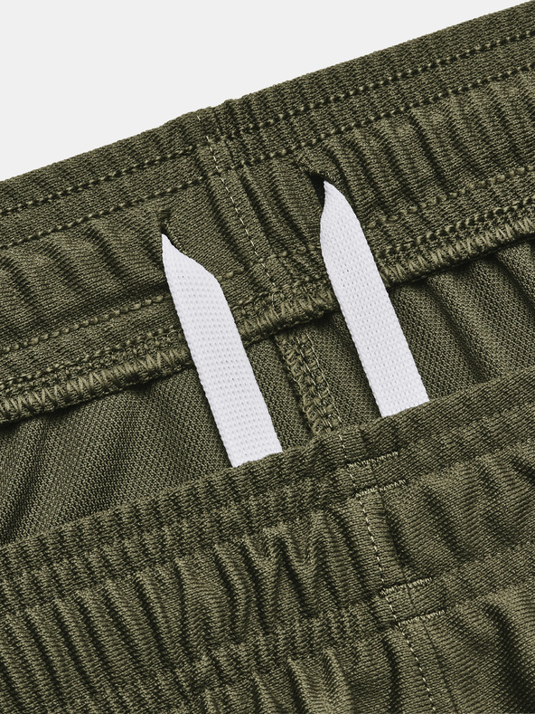 Under Armour Мъжки спортен комплект Under Armour UA M's Ch. Tracksuit-GRN