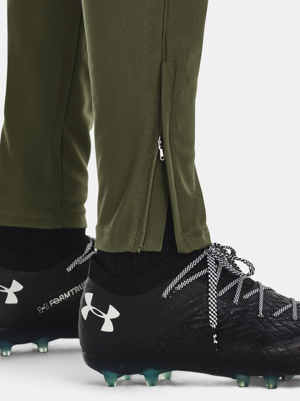 Under Armour Мъжки спортен комплект Under Armour UA M's Ch. Tracksuit-GRN
