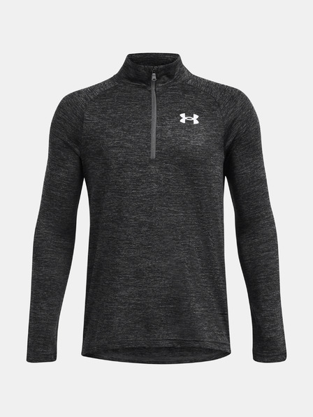 Under Armour Under Armour UA Tech 2.0 1/2 Zip-GRY Тениска за момчета