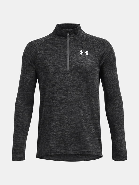Under Armour Under Armour UA Tech 2.0 1/2 Zip-GRY Тениска за момчета