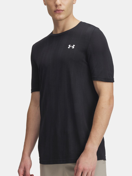 Under Armour Мъжка тениска Vanish Seamless Novelty SS на Under Armour