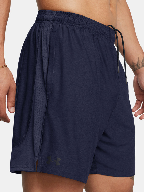 Under Armour Мъжки къси панталони Under Armour Tech Vent 7in