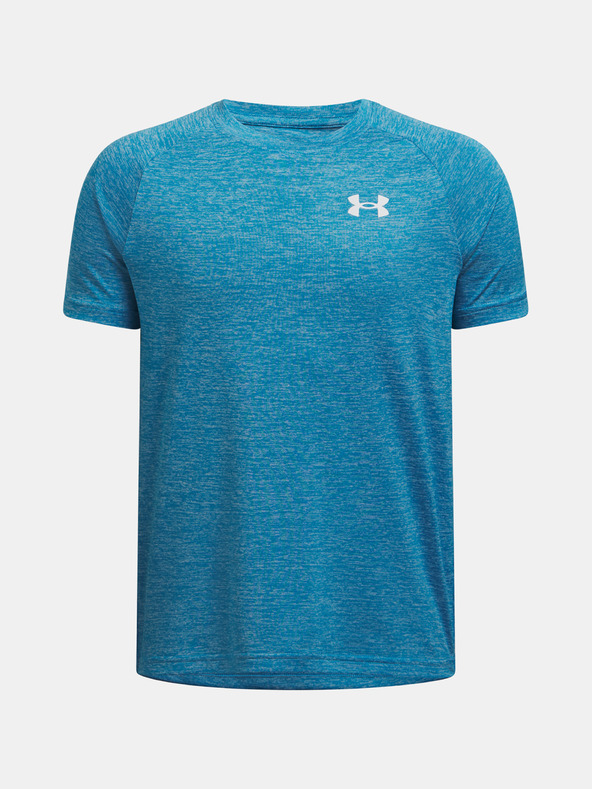 Under Armour Under Armour UA Tech 2.0 SS Тениска за момчета