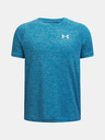 Under Armour Under Armour UA Tech 2.0 SS Тениска за момчета