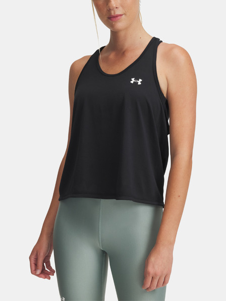Under Armour Дамски резервоар Under Armour Tech Swing Tank