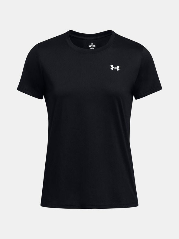 Under Armour Under Armour Tech SSC - плътна дамска тениска