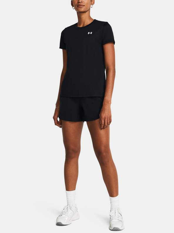 Under Armour Under Armour Tech SSC - плътна дамска тениска