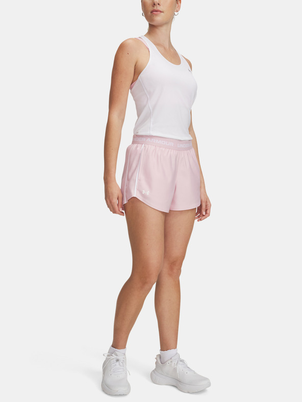 Under Armour Дамски шорти Under Armour Tech Play Up