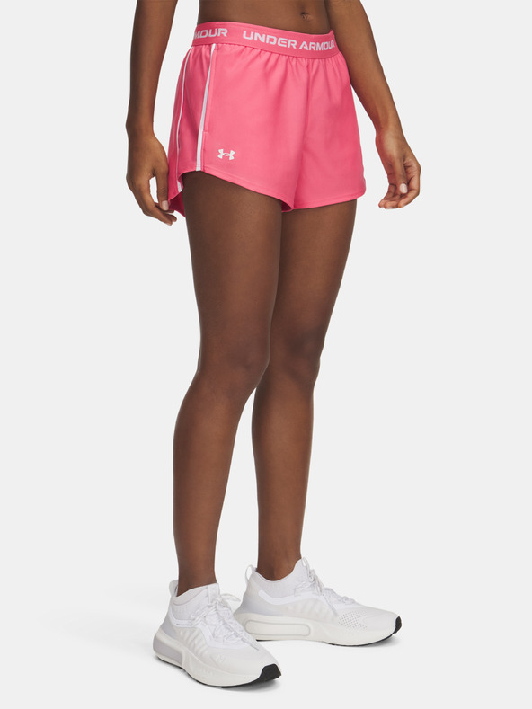Under Armour Дамски шорти Under Armour Tech Play Up