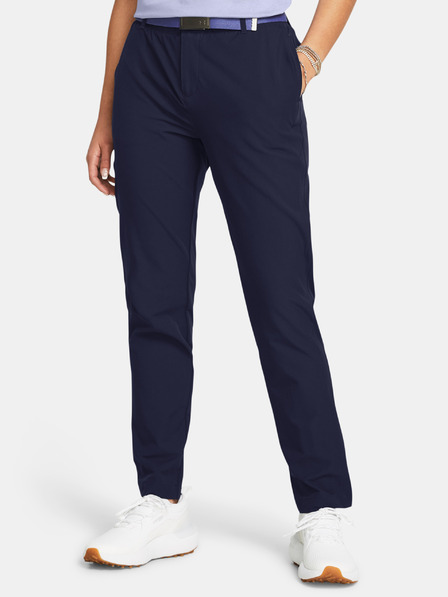 Under Armour Under Armour UA Drive Pant-BLU - дамски