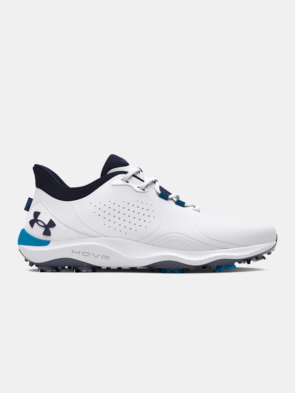 Under Armour Мъжки обувки Under Armour UA Drive Pro Wide-WHT