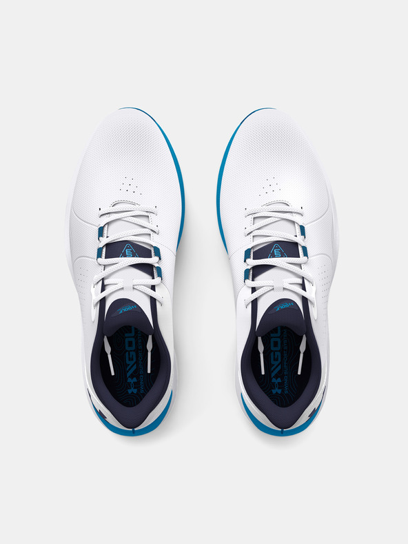 Under Armour Мъжки обувки Under Armour UA Drive Pro Wide-WHT