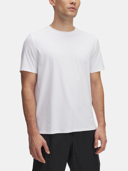 Under Armour Мъжка тениска Under Armour UA LAUNCH ELITE SHORTSLEEVE