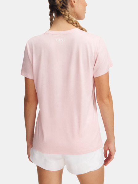 Under Armour Дамска тениска Under Armour Tech SSV- Twist