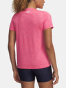 Under Armour Дамска тениска Under Armour Tech SSC- Twist