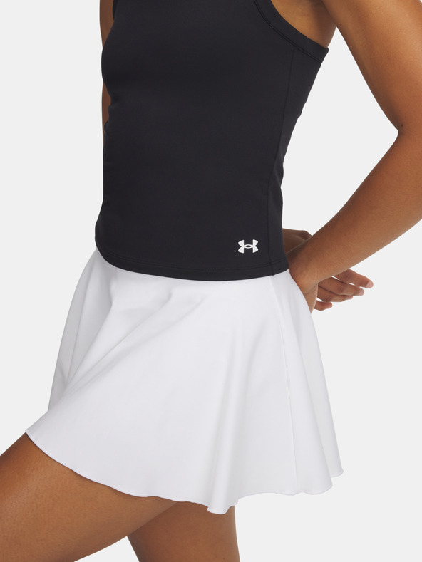 Under Armour Дамски потник Under Armour Motion High Neck Tank