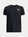 Under Armour Under Armour UA B Icon Taped SS Тениска за момчета