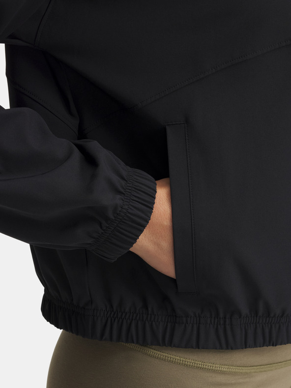 Under Armour Дамско яке Under Armour UA Rival Woven