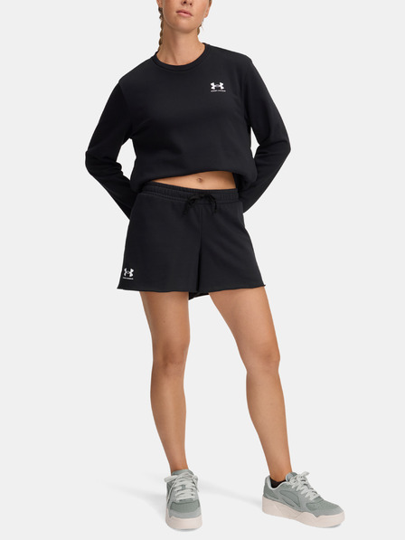 Under Armour Дамски шорти Under Armour UA Rival Terry Short