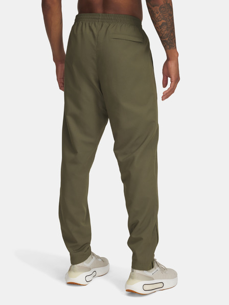 Under Armour Мъжки спортни панталони Under Armour UA Rival Wvn Windbreaker Pn