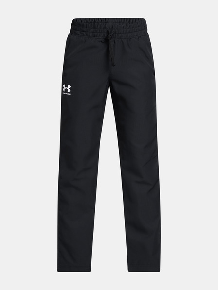 Under Armour Under Armour UA B Rival Wvn Pant за момчета