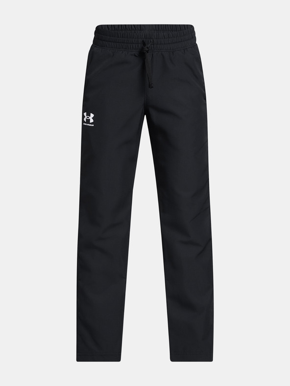 Under Armour Under Armour UA B Rival Wvn Pant за момчета