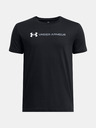 Under Armour Under Armour UA B LOGO WORDMARK SS Тениска за момчета