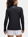 Under Armour Дамска тениска Under Armour Tech Rib 1/2 Zip