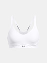Under Armour Дамски сутиен Under Armour UA Infinity Low 2.0 Bra-WHT