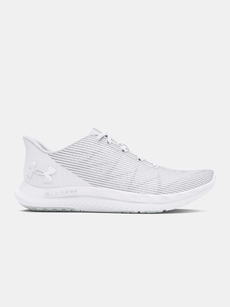 Under Armour Мъжки обувки Under Armour UA Charged Speed Swift-WHT