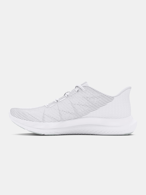 Under Armour Мъжки обувки Under Armour UA Charged Speed Swift-WHT