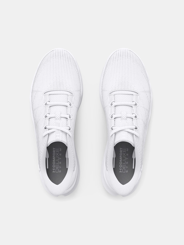 Under Armour Мъжки обувки Under Armour UA Charged Speed Swift-WHT