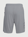 Under Armour Мъжки шорти Under Armour Tech Graphic Short