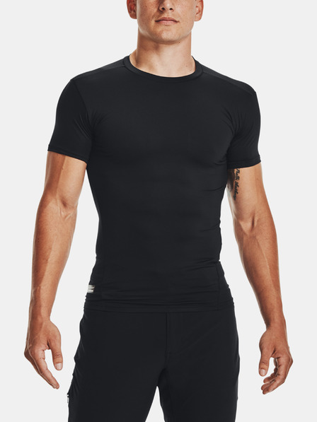Under Armour Мъжка компресионна тениска Under Armour Tac Hg Comp T