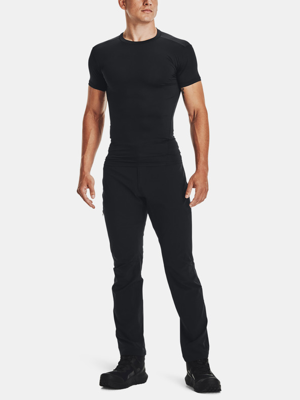 Under Armour Мъжка компресионна тениска Under Armour Tac Hg Comp T