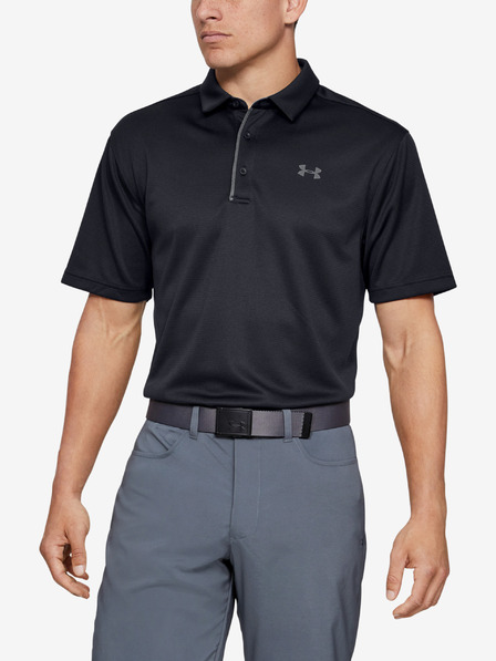 Under Armour Мъжка поло риза Under Armour Tech Polo