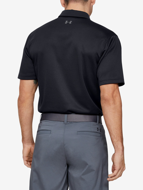 Under Armour Мъжка поло риза Under Armour Tech Polo