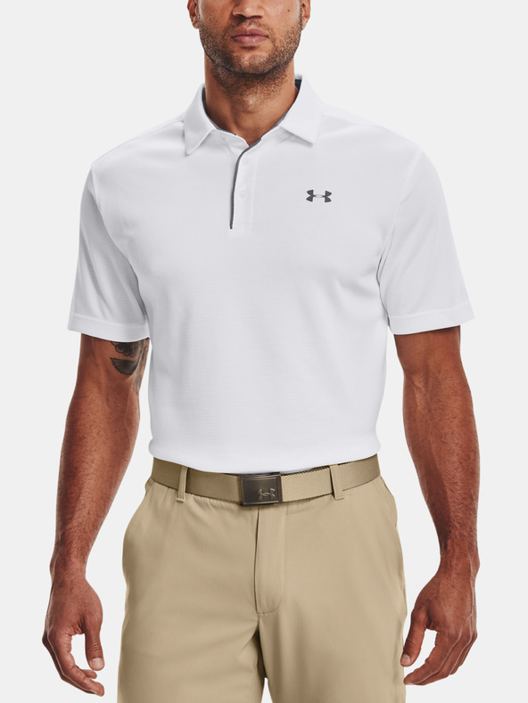 Under Armour Мъжка поло риза Under Armour Tech Polo