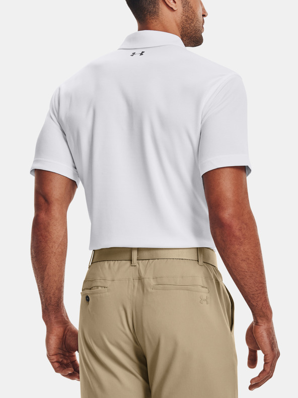 Under Armour Мъжка поло риза Under Armour Tech Polo