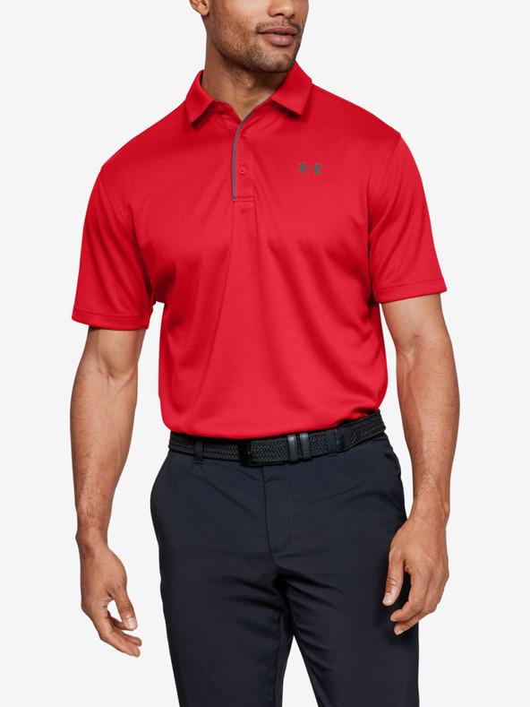 Under Armour Мъжка поло риза Under Armour Tech Polo